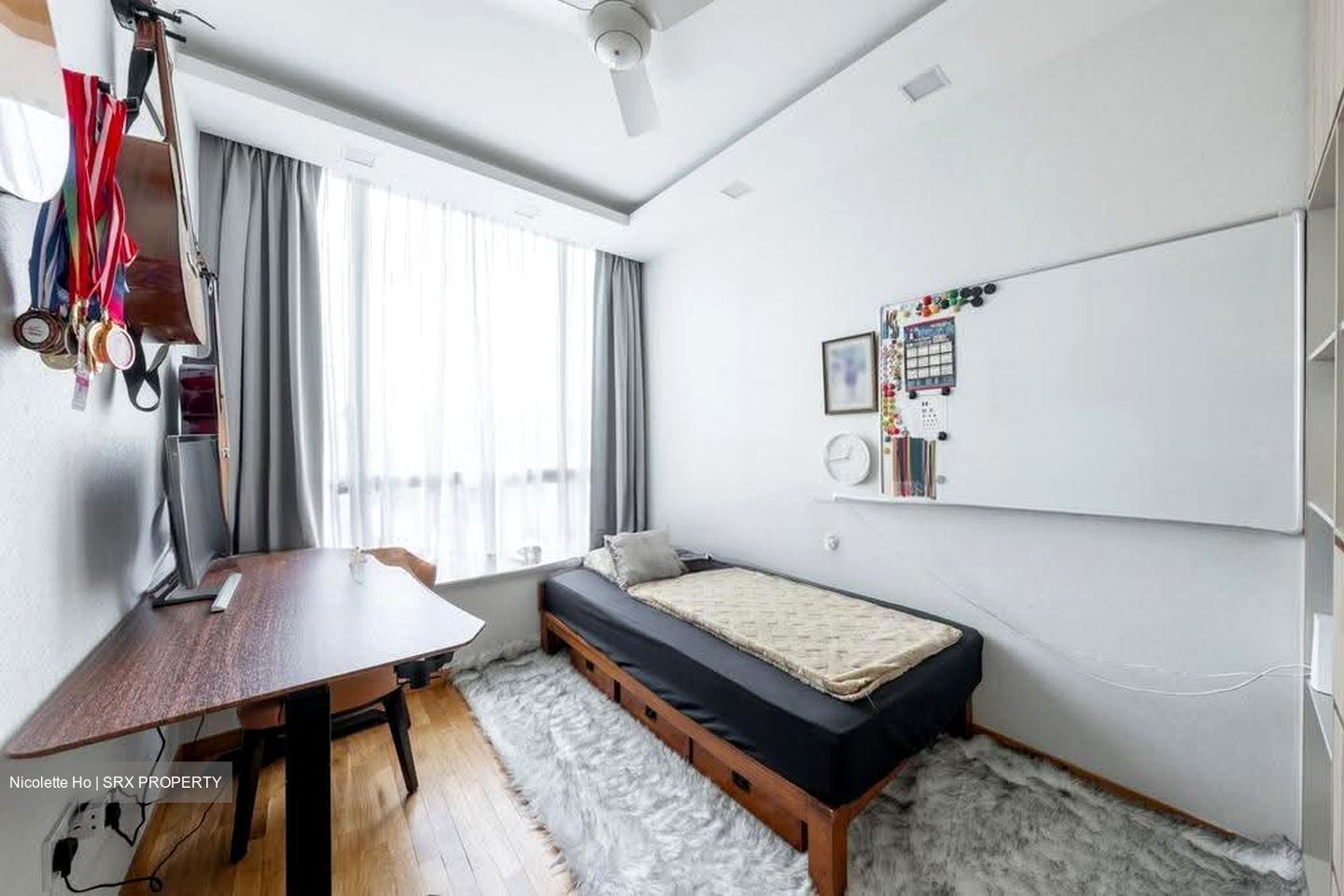 The Sea View (D15), Condominium #632328591